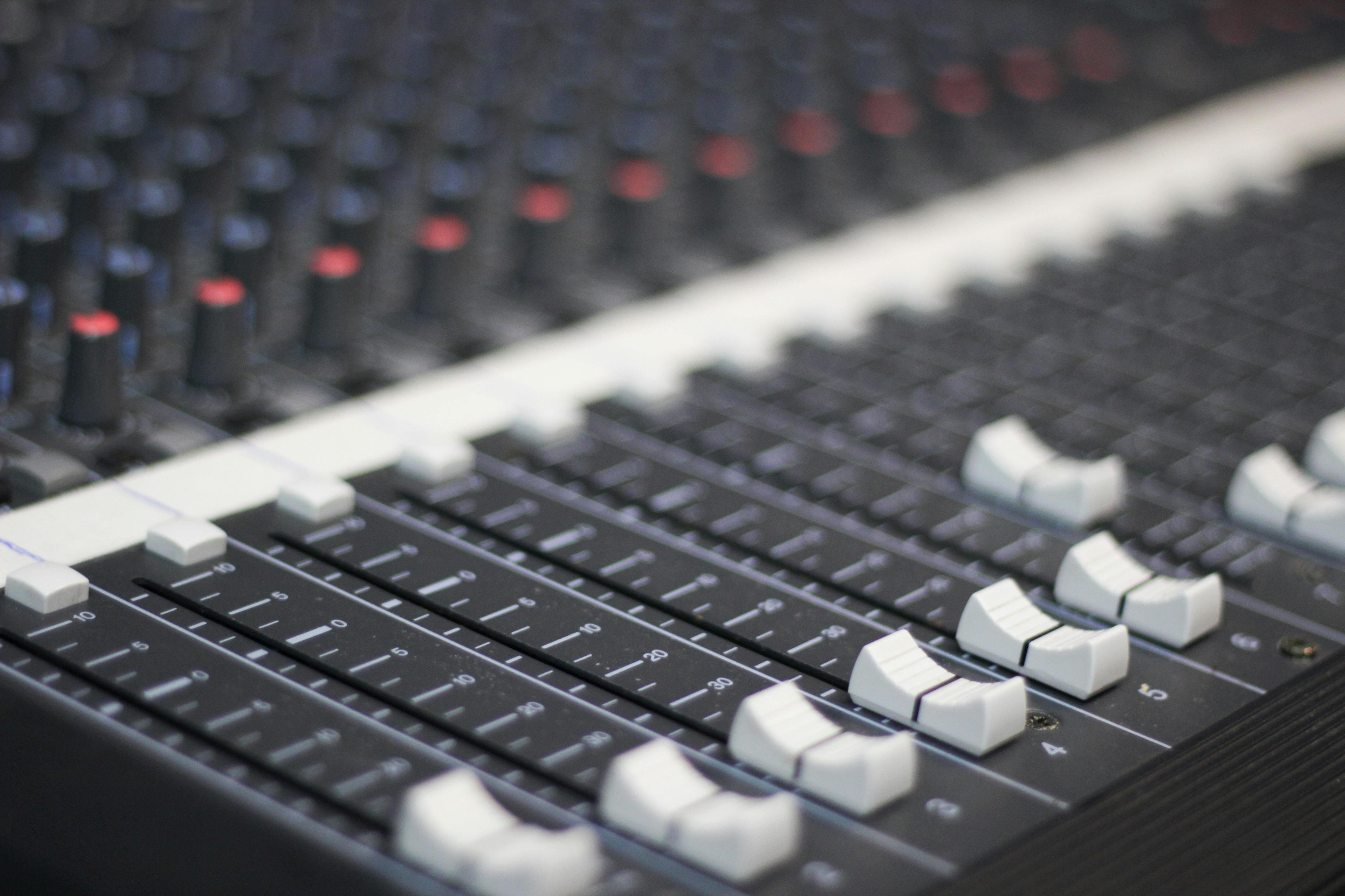 In Person Mix Retreat (June) Application